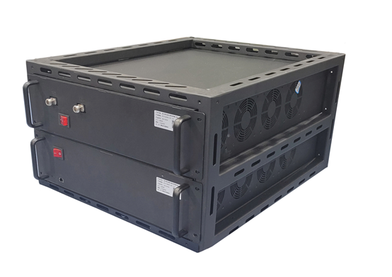 东山室内大功率通讯管控屏蔽系统